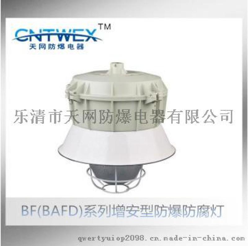 BF(BAFD)-100W增安型防爆防腐灯