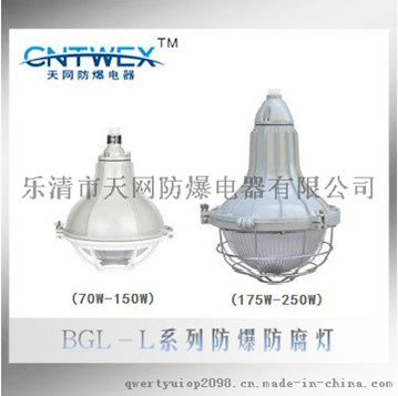 FAD-S 100系列防水防尘防腐全塑灯