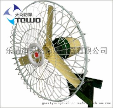 GS-400工业风扇厂家6.5折直销